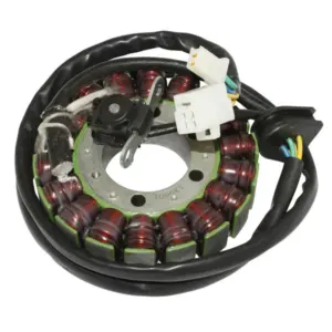 Stator P2R