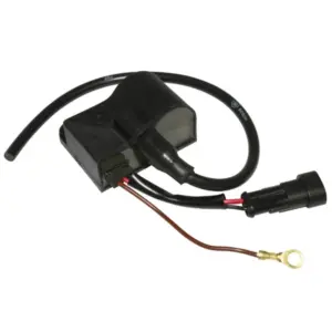 Bobine d'allumage avec CDI P2R