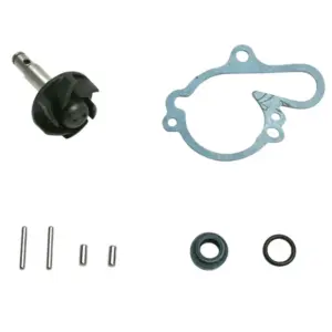 Kit réparation de pompe à eau TOP Performances