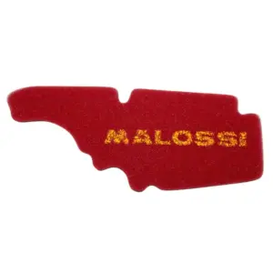 Mousse de filtre à air Malossi