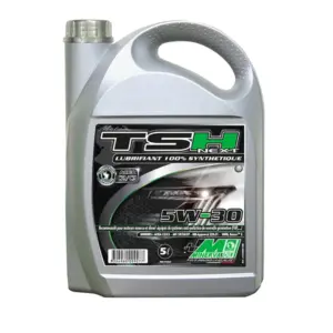 Huile moteur Minerva Oil