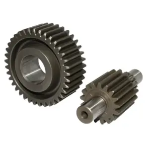 Transmission Malossi
