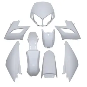 Carrosserie P2R