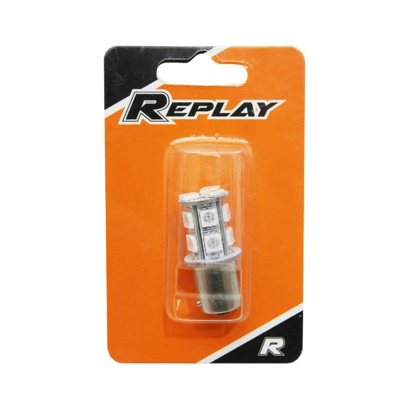 Ampoule Replay Ampoule Replay – Image 2