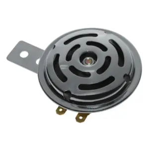 Avertisseur P2R