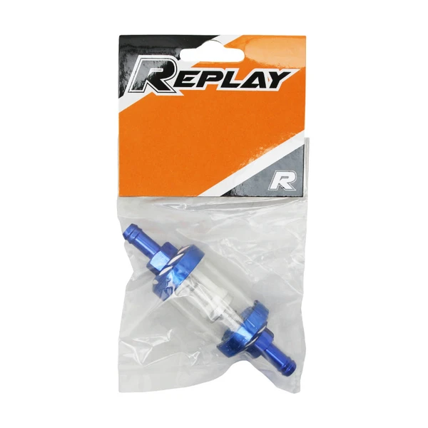 Filtre à essence Replay Filtre à essence Replay