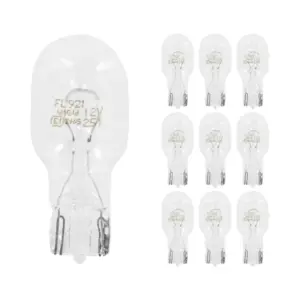 Ampoule Flosser