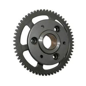 Roue libre de démarreur P2R