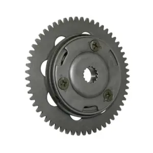 Roue libre de démarreur P2R