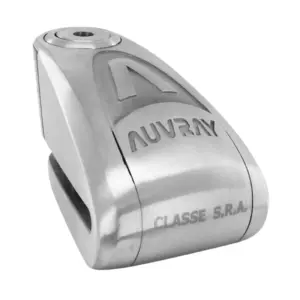Bloque disque avec alarme Auvray