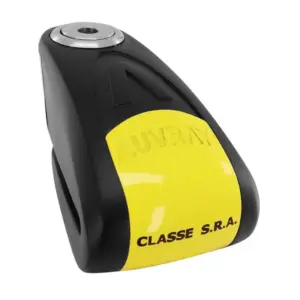 Bloque disque avec alarme Auvray