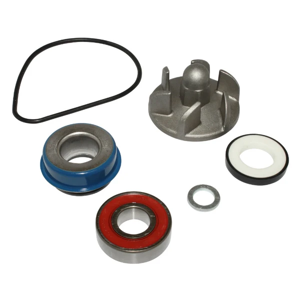 Kit réparation de pompe à eau P2R Kit réparation de pompe à eau P2R