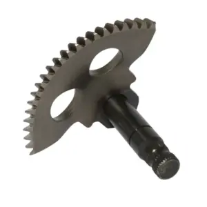 Axe de kick P2R
