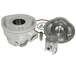 Haut moteur Airsal