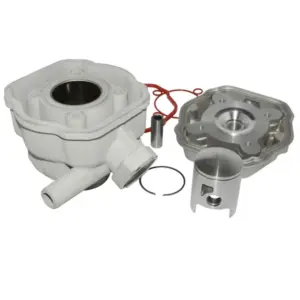 Haut moteur Airsal