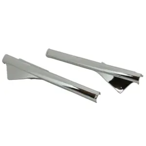 Capotage de fourche P2R