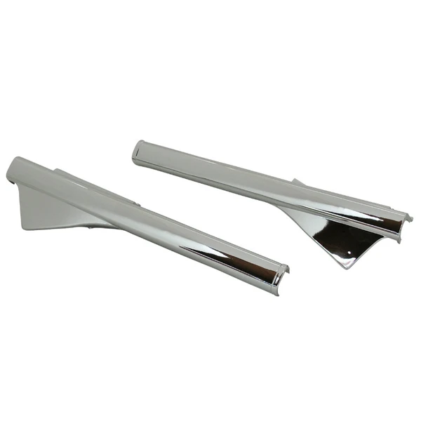 Capotage de fourche P2R Capotage de fourche P2R