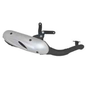 Echappement LeoVince