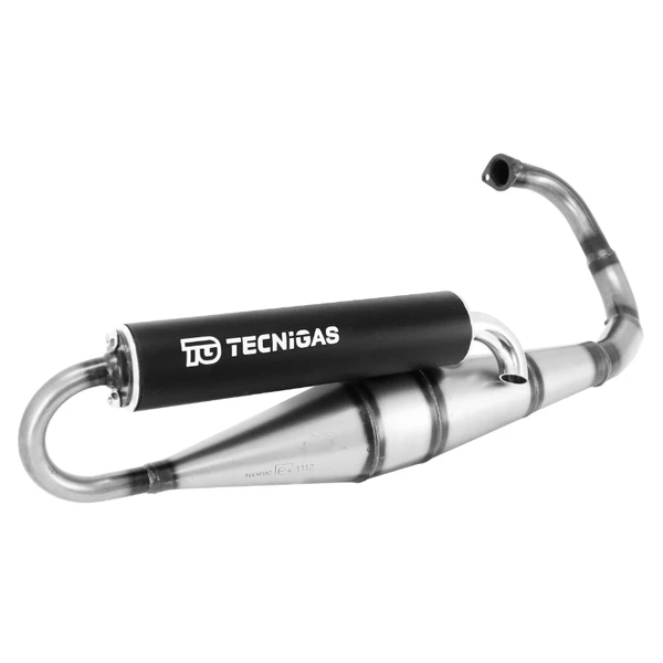 Echappement Tecnigas Echappement Tecnigas
