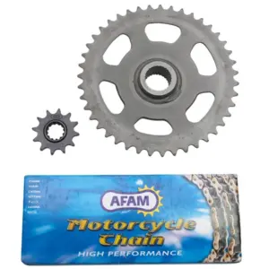 Kit chaîne Afam