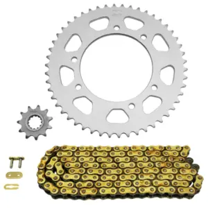 Kit chaîne Afam