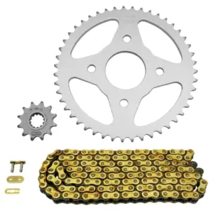 Kit chaîne Afam