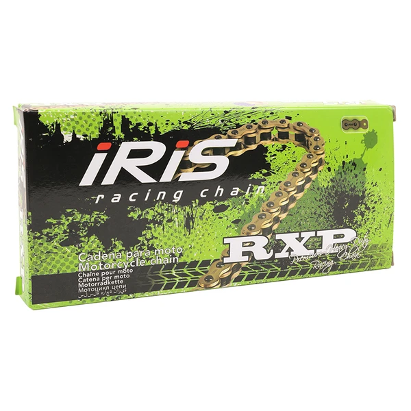 Chaine IRIS Chaine IRIS – Image 2