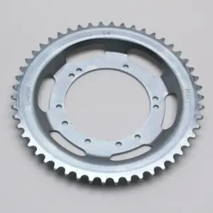 Couronne P2R