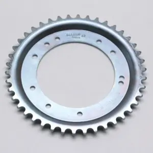 Couronne P2R