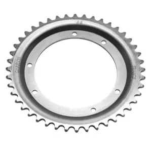Couronne P2R
