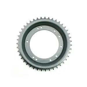 Couronne P2R