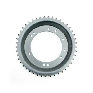Couronne P2R