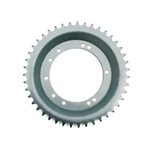 Couronne P2R