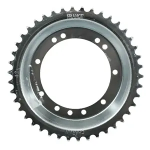 Couronne P2R