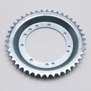 Couronne P2R