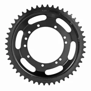 Couronne P2R