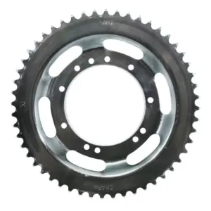 Couronne P2R