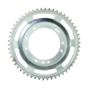 Couronne P2R