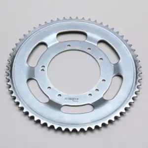 Couronne P2R