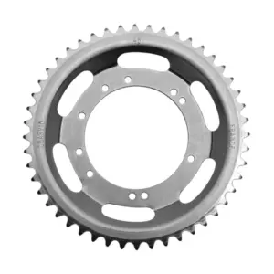 Couronne P2R