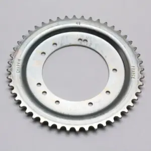 Couronne P2R