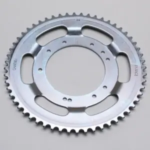 Couronne P2R