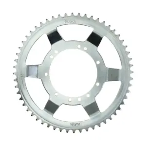 Couronne P2R