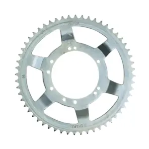 Couronne P2R