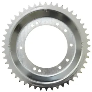 Couronne P2R
