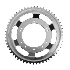 Couronne P2R