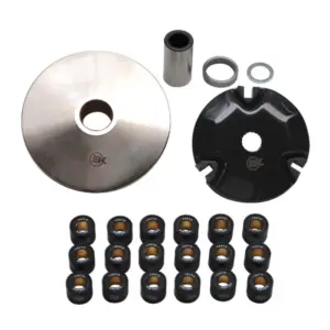 Variateur Artek