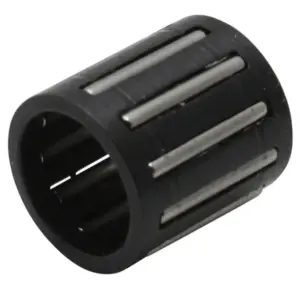 Cage à aiguilles de piston P2R