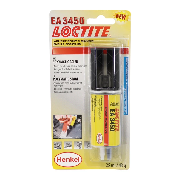 Epoxy Loctite Epoxy Loctite – Image 2