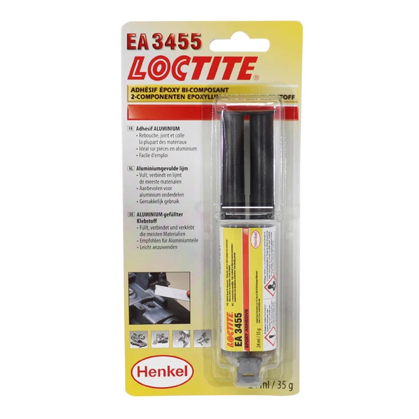 Epoxy Loctite Epoxy Loctite – Image 2